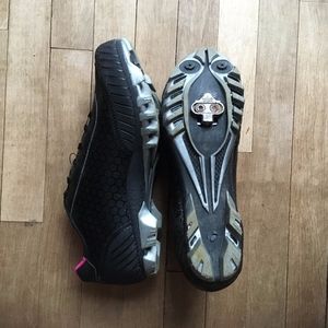 Bontrager Rovv Women's Bike Shoes, size 10/41.5